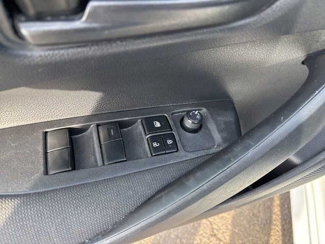 Toyota Corolla LE 2024