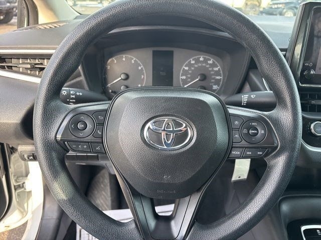 Toyota Corolla LE 2024