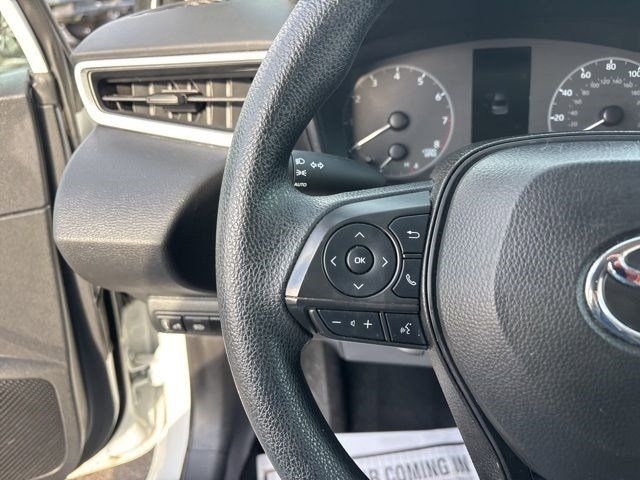 Toyota Corolla LE 2024