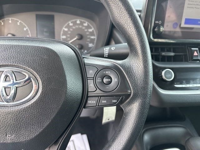 Toyota Corolla LE 2024