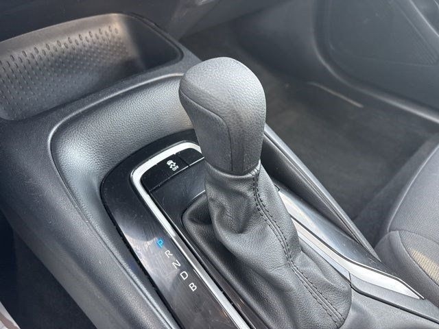 Toyota Corolla LE 2024