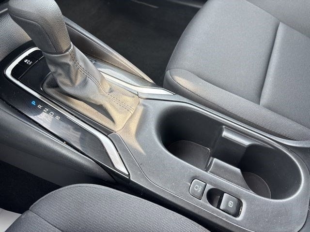 Toyota Corolla LE 2024