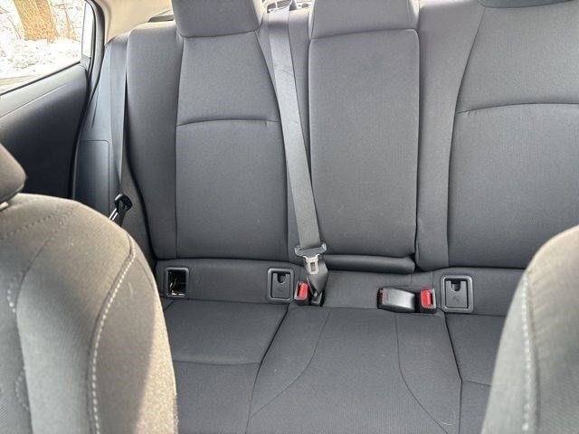 Toyota Corolla LE 2024