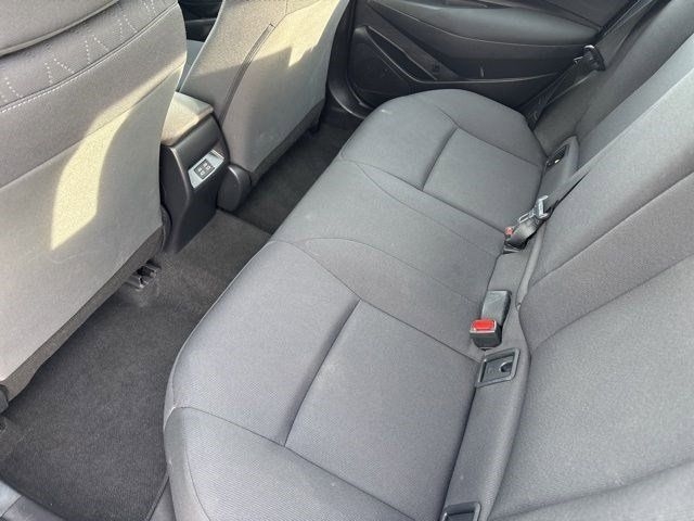 Toyota Corolla LE 2024