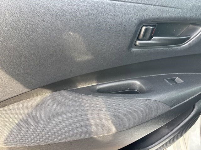 Toyota Corolla LE 2024