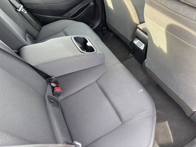 Toyota Corolla LE 2024