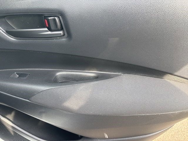 Toyota Corolla LE 2024