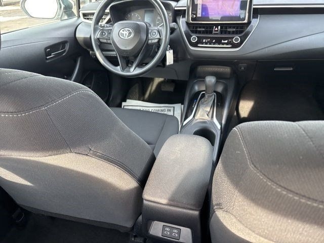 Toyota Corolla LE 2024