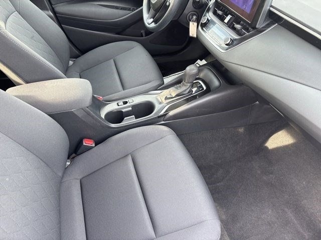 Toyota Corolla LE 2024