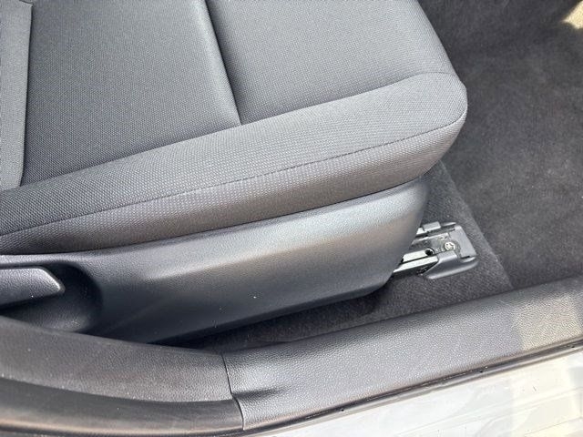 Toyota Corolla LE 2024