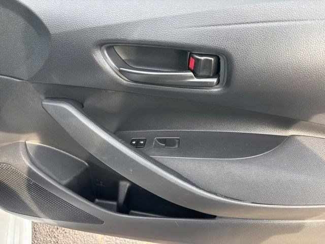 Toyota Corolla LE 2024