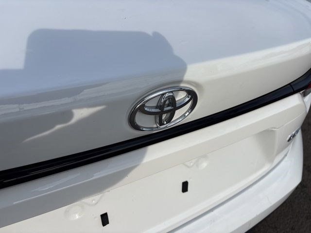 Toyota Corolla LE 2024