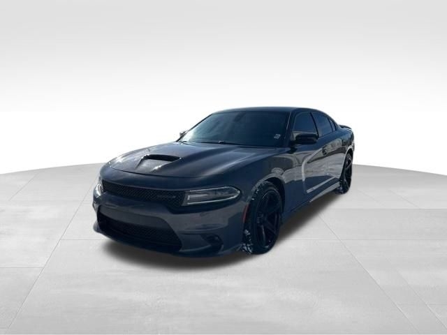 Dodge Charger R/T 2021