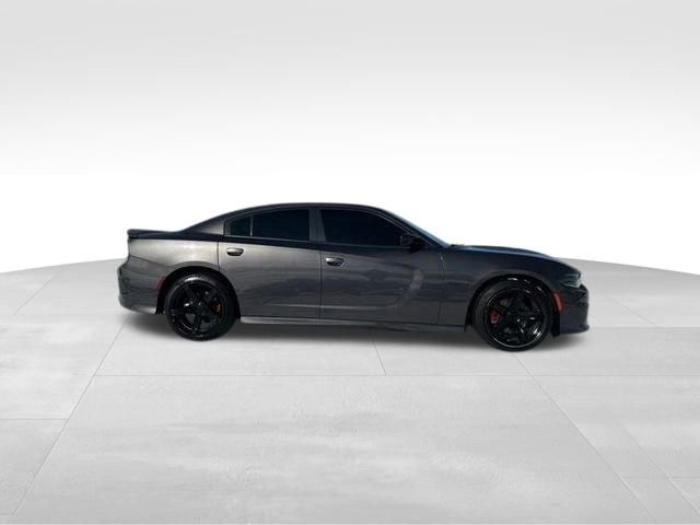 Dodge Charger R/T 2021