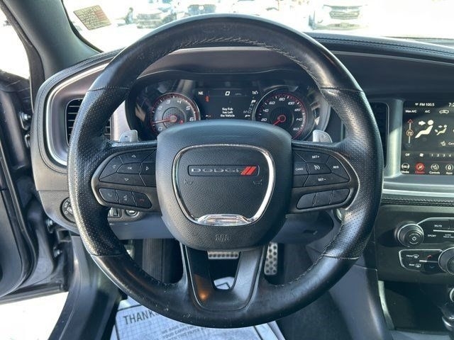 Dodge Charger R/T 2021