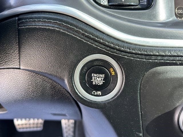 Dodge Charger R/T 2021