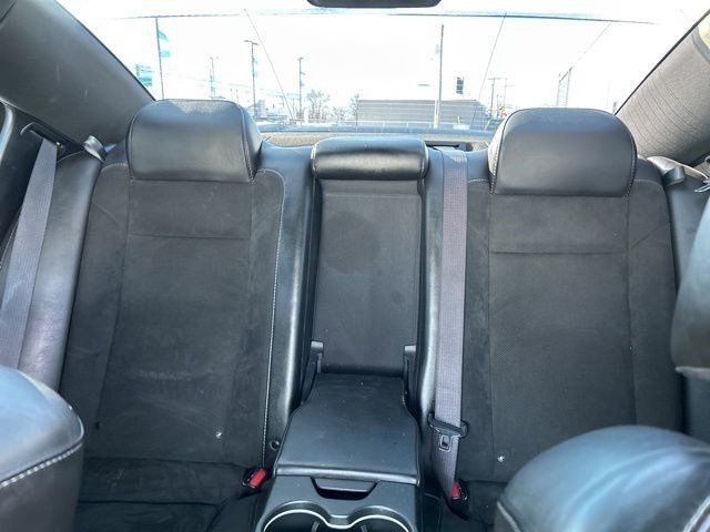 Dodge Charger R/T 2021