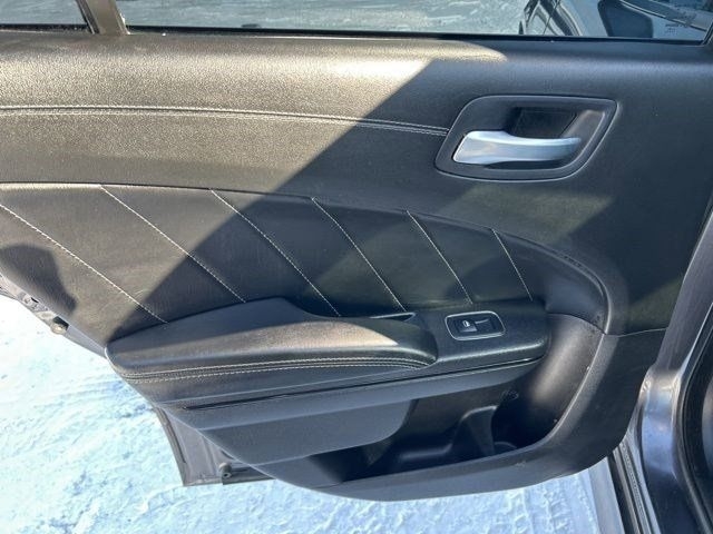 Dodge Charger R/T 2021