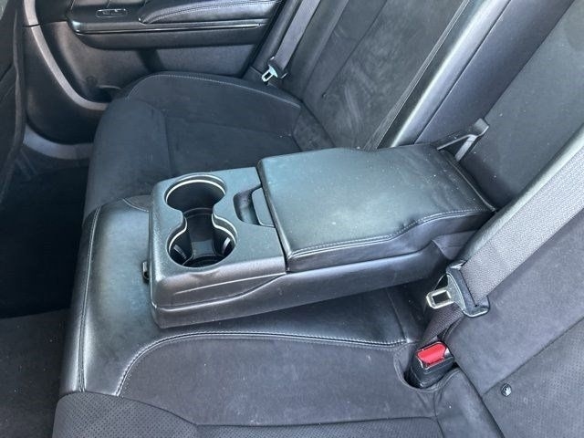 Dodge Charger R/T 2021