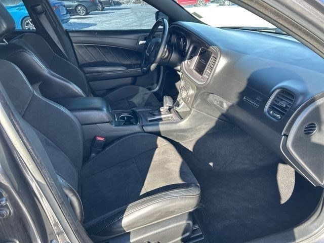 Dodge Charger R/T 2021