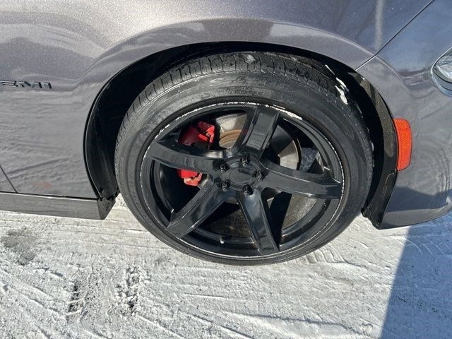 Dodge Charger R/T 2021