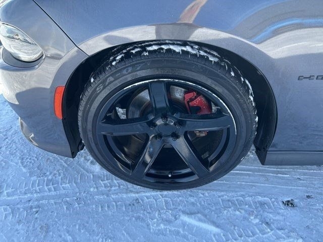 Dodge Charger R/T 2021