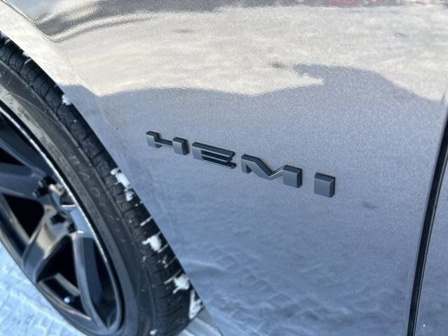 Dodge Charger R/T 2021