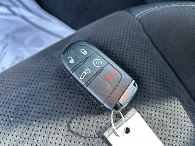 Dodge Charger R/T 2021