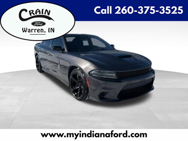 2021 Dodge Charger R/T