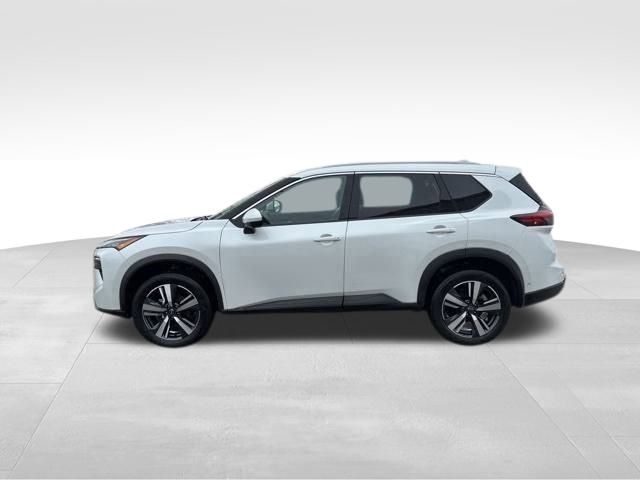 Nissan Rogue SL AWD 2024