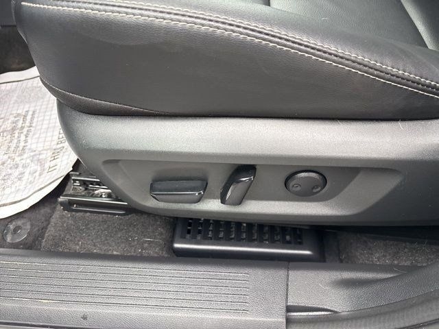 Nissan Rogue SL AWD 2024