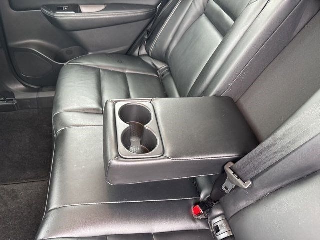 Nissan Rogue SL AWD 2024