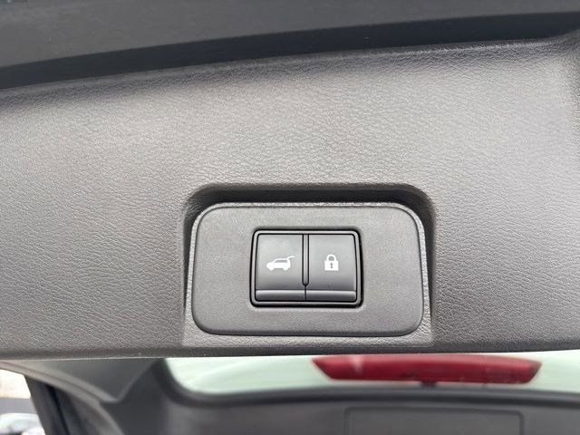 Nissan Rogue SL AWD 2024