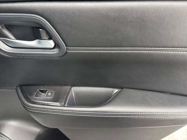 Nissan Rogue SL AWD 2024