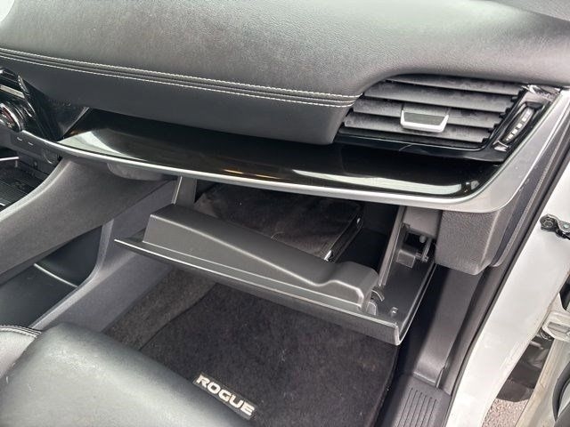 Nissan Rogue SL AWD 2024