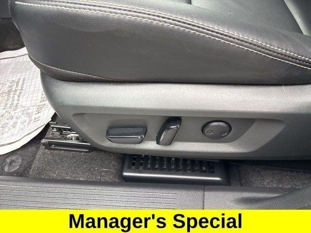 Nissan Rogue SL AWD 2024