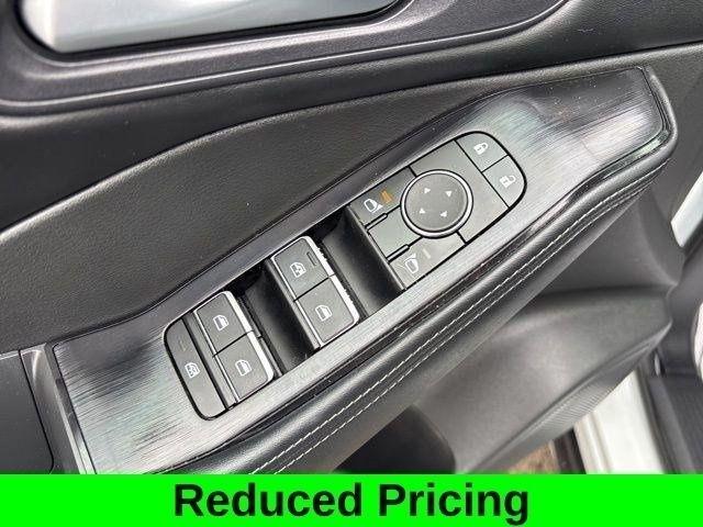 Nissan Rogue SL AWD 2024