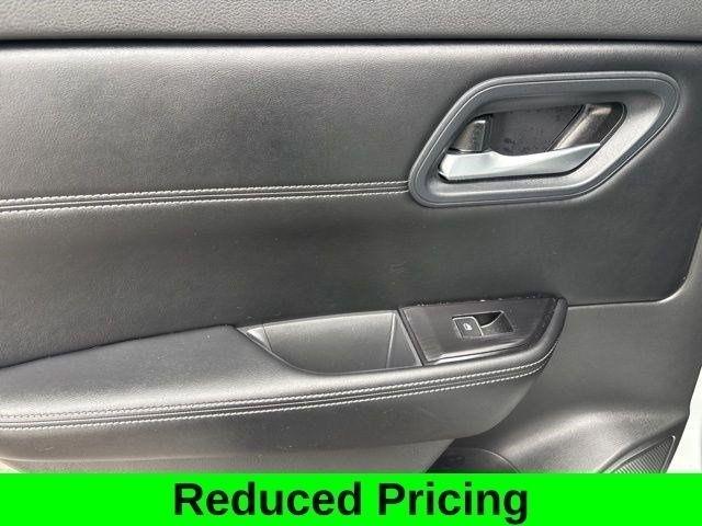 Nissan Rogue SL AWD 2024