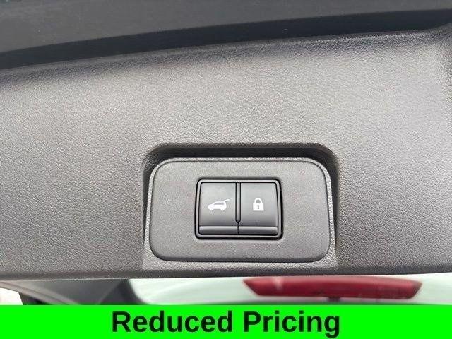 Nissan Rogue SL AWD 2024