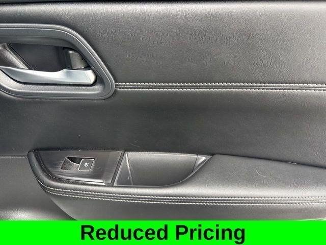 Nissan Rogue SL AWD 2024