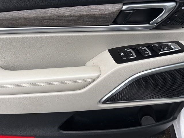 Kia Telluride SX AWD 2022