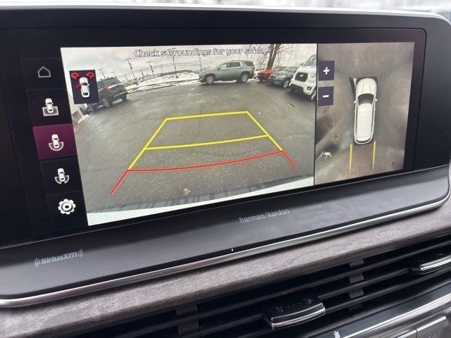 Kia Telluride SX AWD 2022