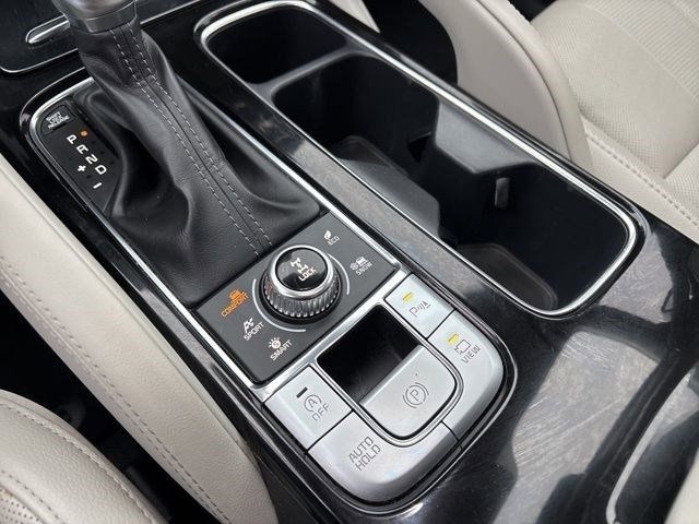 Kia Telluride SX AWD 2022