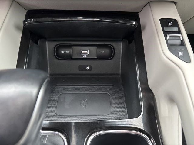 Kia Telluride SX AWD 2022