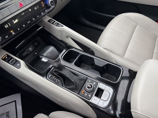 Kia Telluride SX AWD 2022