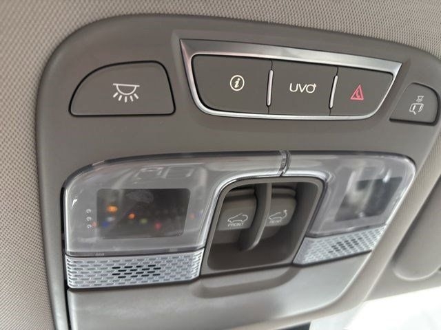 Kia Telluride SX AWD 2022