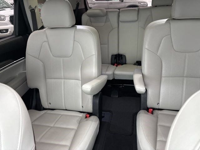 Kia Telluride SX AWD 2022