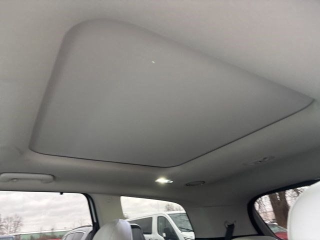 Kia Telluride SX AWD 2022