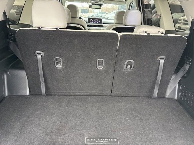 Kia Telluride SX AWD 2022