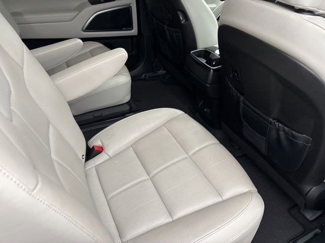 Kia Telluride SX AWD 2022